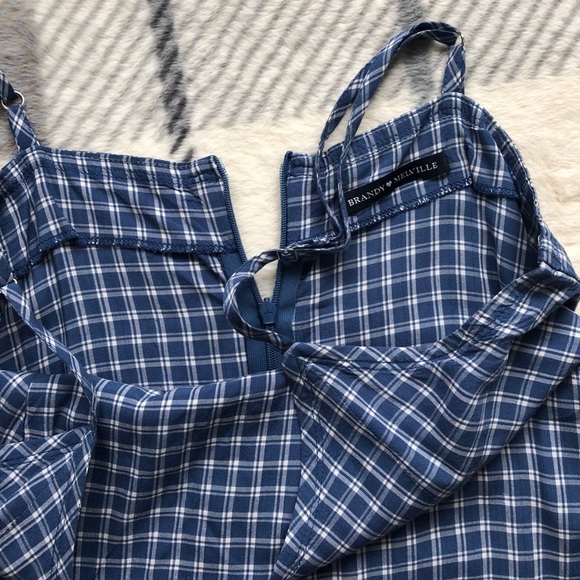 Brandy Melville sundress - Picture 1 of 4